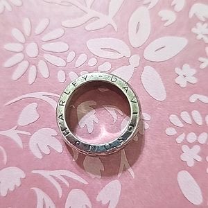 Harley Davidson Ring size 8